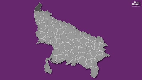 Uttar Pradesh