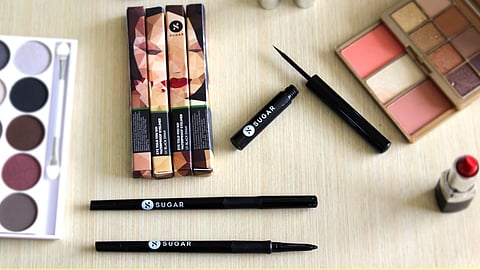 Sugar Cosmetics