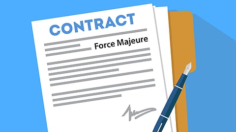 Contracts, COVID-19