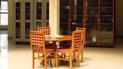 Library
