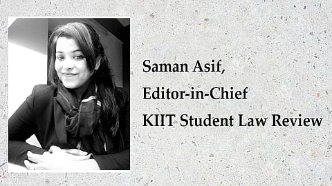 Saman Asif