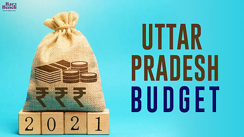 Uttar Pradesh Budget 2021