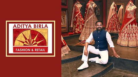 Aditya Birla Fashion and Sabyasachi