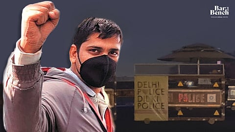 Mandeep Punia