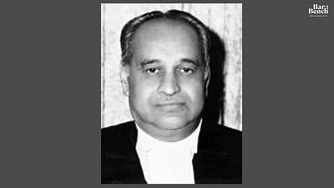 Mandagadde Rama Jois