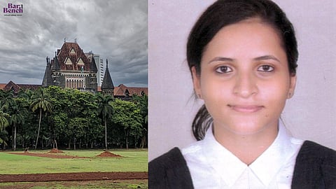 Nikita Jacob, Bombay High Court