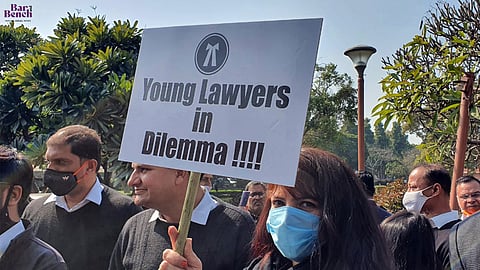 Supreme Court to resume physical hearing soon in a hybrid manner