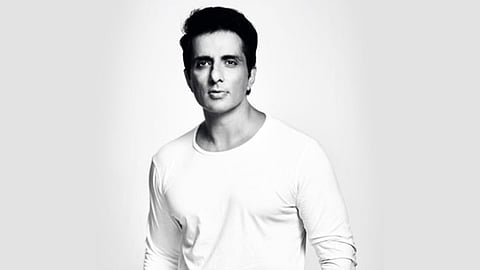 Sonu Sood