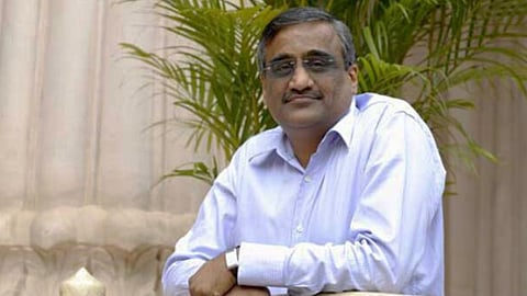 kishore Biyani 