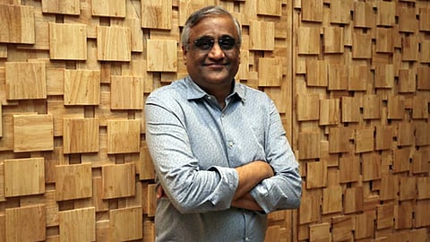Kishore Biyani
