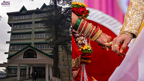 Himachal Pradesh High Court 