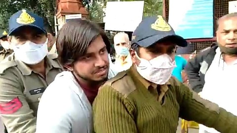 Sadakat Khan