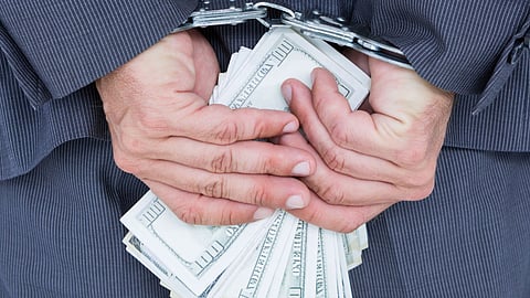 Sponsored: The importance of ABAC (Anti-Bribery and Anti-Corruption) compliance