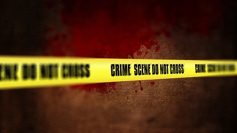 Murder