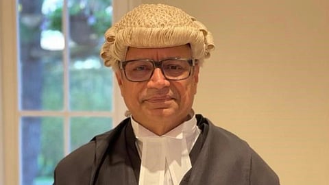 Gopal Subramanium
