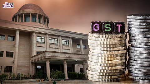 Allahabad High Court, GST Tribunal