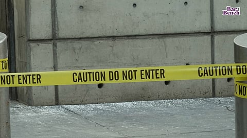 Crime Scene