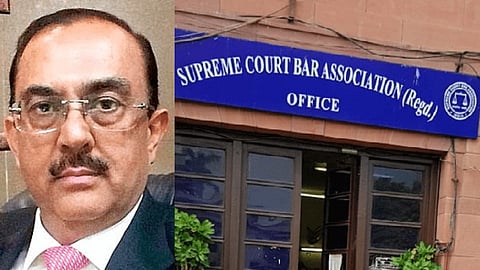 Supreme Court Bar Association