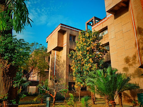 Faculty of Law, University of Lucknow 