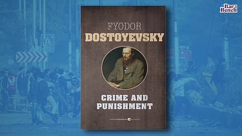 Crime and Punishment, Delhi Riots