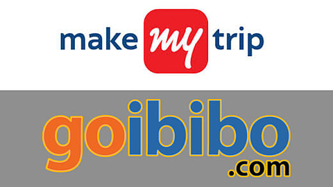 Make my trip, Goibibo