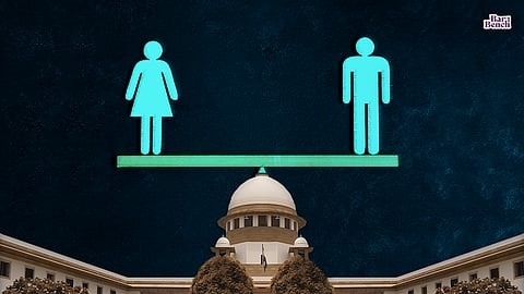 Gender Equality 
