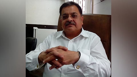 RK Wadhwa