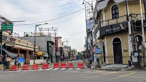 Bengaluru Roads