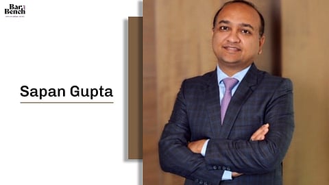 Sapan Gupta