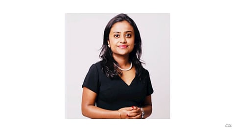 Debolina Saha, Internship Bank