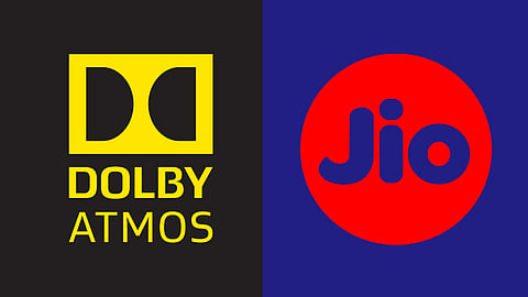 Dolby, Jio