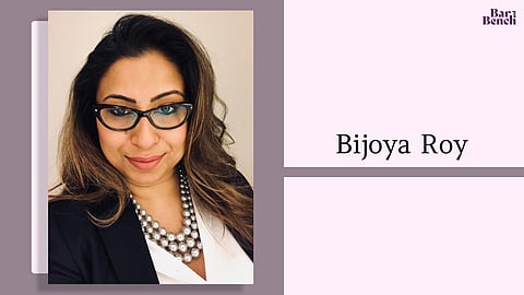 Bijoya Roy