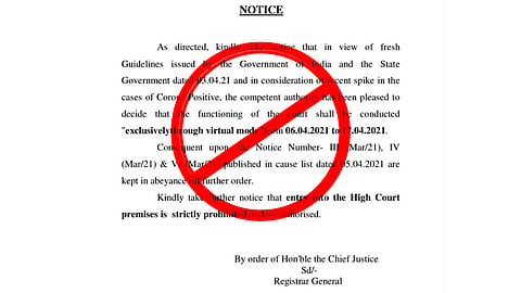 Delhi High Court