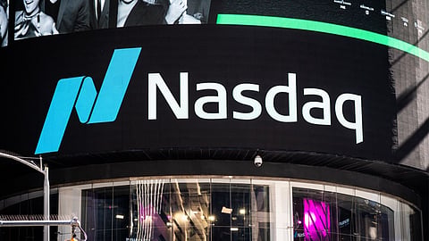 Nasdaq 
