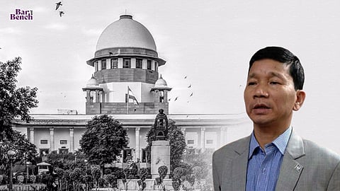 Kalikho Pul and Supreme Court