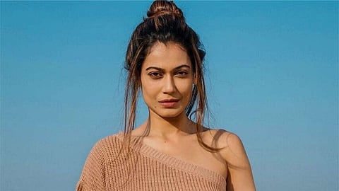 Payal Rohatgi