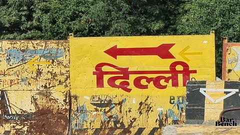 Delhi