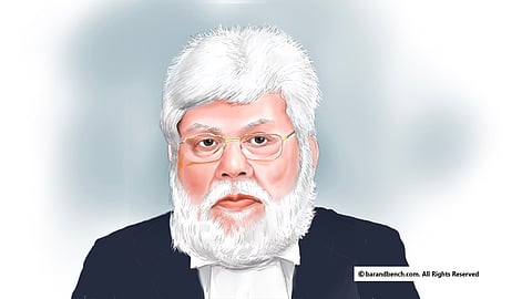 Justice Sanjib Banerjee