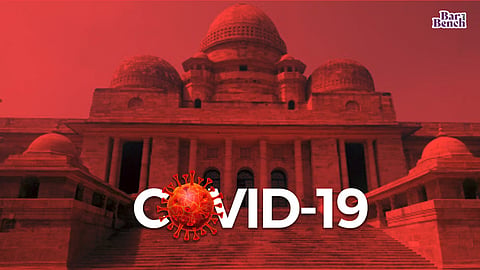 [COVID-19] State to ensure that Nagpur gets 10,000 Remdesivir vials by 8 pm today: Bombay High Court issues fresh directions