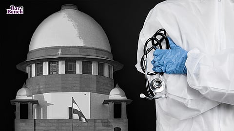 Nurses and Supreme Court