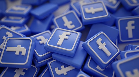 Facebook