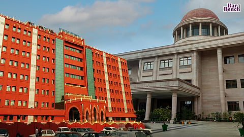 Orissa HC and Allahabad HC Lucknow Bench
