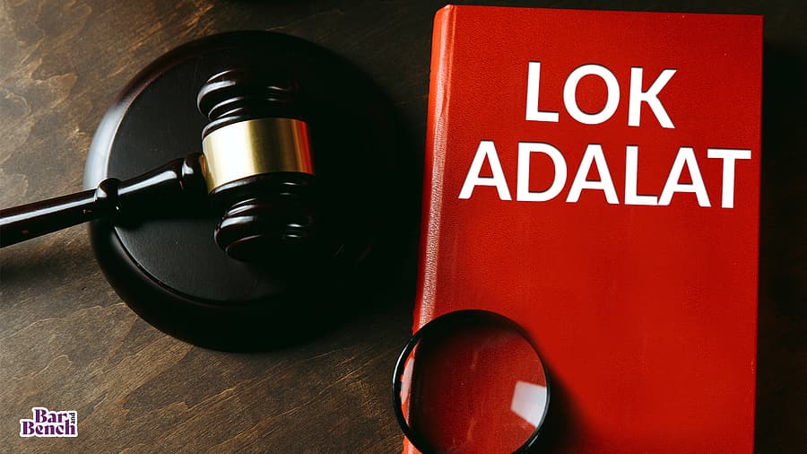 Supreme Court: NALSA To Review Lok Adalat Remuneration Plea