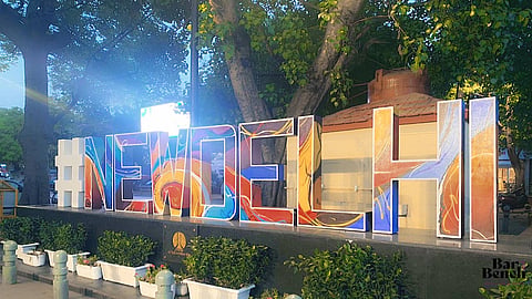 Delhi