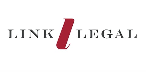 New Link Legal logo