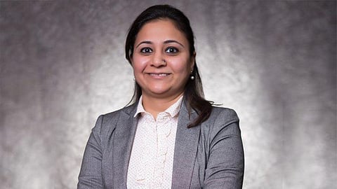 Devika Chadha