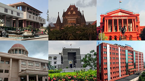 High Courts 