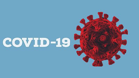 COVID-19 