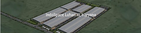 Desai Diwanji, AZB act on Indospace acquisition of majority stake in Dadri Toe Warehousing