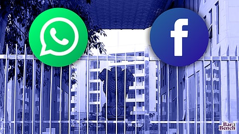 WhatsApp, Facebook and CCI